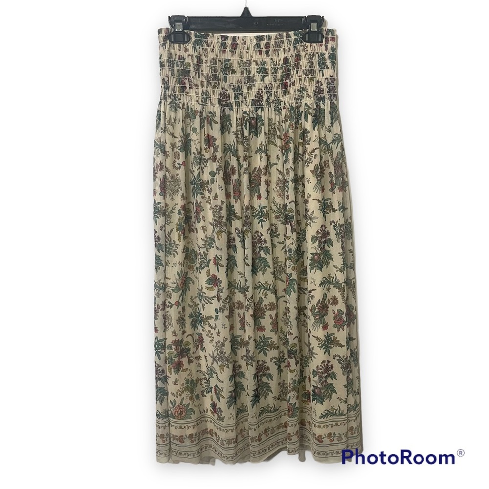 Maxi skirt 💐